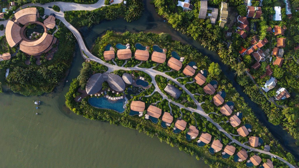 resort Hội An 5 sao